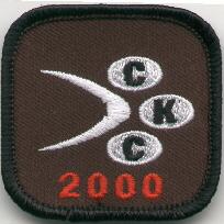 [CKC 2000 Patch]