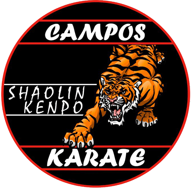 [Campos Shaolin Kenpo Karate]
