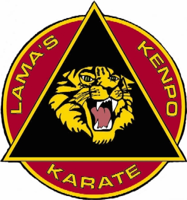 [Lama's Kenpo Karate]