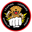 [Leaping Leopard Shaolin Kenpo]