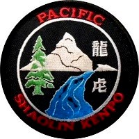[Pacific Shaolin Kenpo]