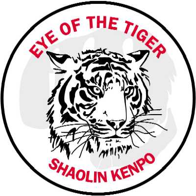 Eye of the Tiger Shaolin Kenpo