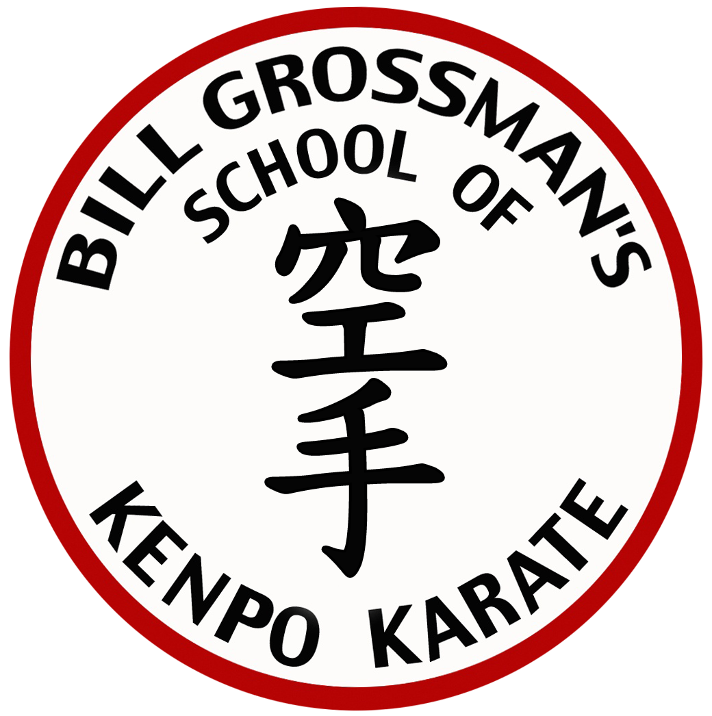 Bill Grossman's School of Kenpo Karate