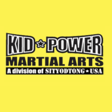 Kid Power Martial Arts