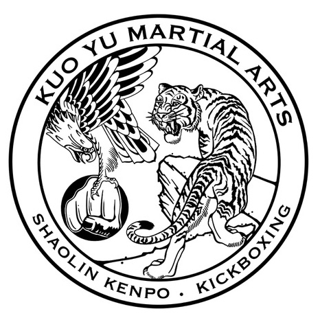 Kuo Yu Martial Arts