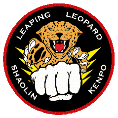 Leaping Leopard Shaolin Kenpo