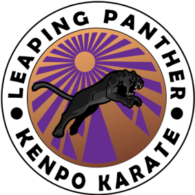 Leaping Panther Kenpo Karate
