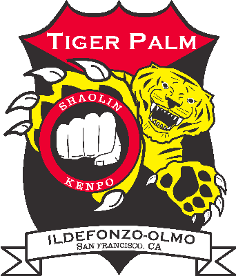 [Tiger Palm Shaolin Kenpo]